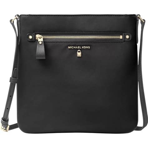 Michael Kors nylon crossbody